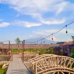 Dsawah Resort