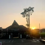 Dsawah Resort