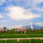Dsawah Resort
