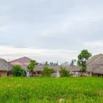 Dsawah Resort